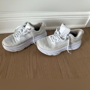 Hoka Bondi Great condition, Gently Used Sneakers